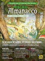 Macro Almanacco per vivere felici e in pace (2024). Vol. 0: Dall’agricoltura in guerra con la natura agli orti di pace