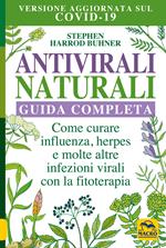 Antivirali naturali. Guida completa