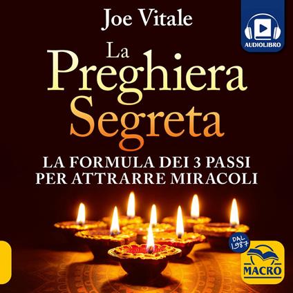 La preghiera segreta