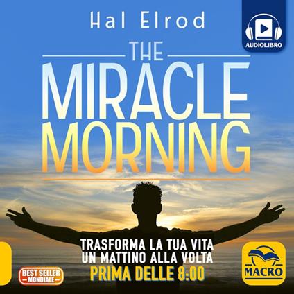 The Miracle Morning
