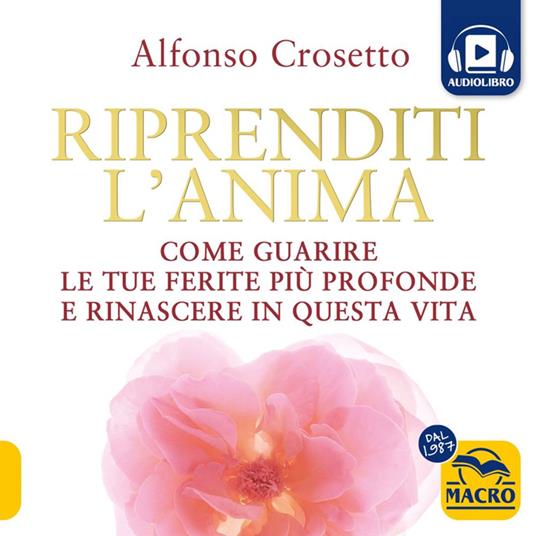 Riprenditi l'Anima