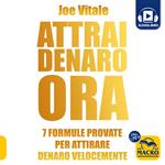 Attrai Denaro Ora