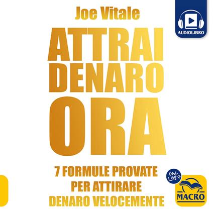 Attrai Denaro Ora