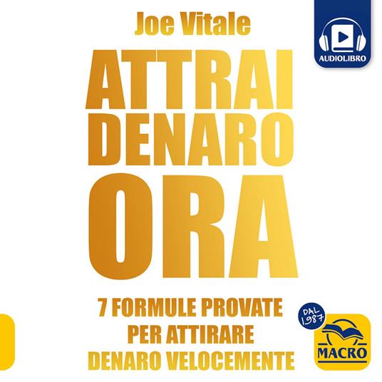 Attrai Denaro Ora