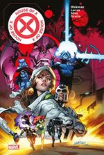 House of X-Powers of X. Complete edition