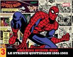 Amazing Spider-Man. Le strisce quotidiane. Vol. 3: 1981-1982.
