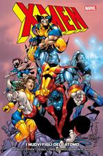 I nuovi figli dell'atomo. X-Men. Vol. 4