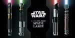 Il libro delle spade laser. Star Wars