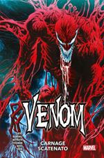 Venom. Vol. 3: Venom