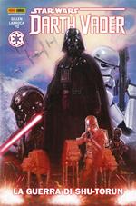 Darth Vader. Star Wars. Vol. 3: Darth Vader. Star Wars
