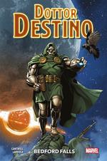Dottor Destino. Vol. 2: Dottor Destino