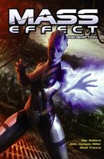 Mass Effect: Redemption