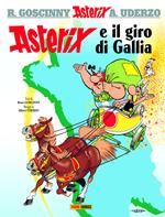 Asterix e il giro di Gallia