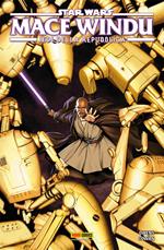 Mace Windu. Jedi della Repubblica. Star Wars