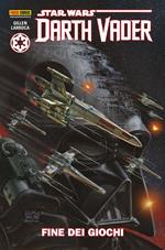 Darth Vader. Star Wars. Vol. 4: Darth Vader. Star Wars