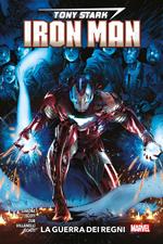 Tony Stark Iron Man. Vol. 3: Tony Stark Iron Man