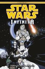 Infinità. Star Wars. Vol. 1: Infinità. Star Wars