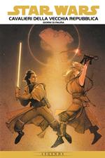 Cavalieri della Vecchia Repubblica. Star Wars epic. Vol. 1: Cavalieri della Vecchia Repubblica. Star Wars epic