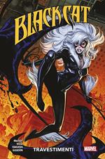 Black Cat. Vol. 3: Black Cat