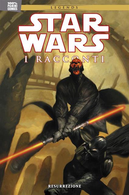 Star Wars. I racconti. Vol. 3 - V.V.A.A. - ebook