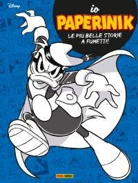 Io Paperinik - copertina
