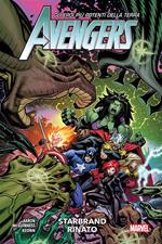 Starbrand rinato. Avengers. Vol. 6