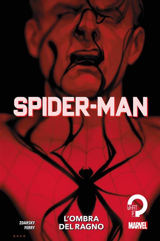 L' ombra del ragno. Spider-Man - Pasqual Ferry,Chip Zdarsky - ebook