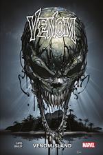 Venom Island. Venom. Vol. 6