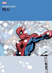 Libro Blu. Spider-Man Jeph Loeb Tim Sale