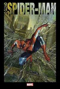 Libro Io sono Spider-Man 