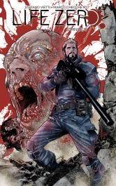 Life Zero. Definitive edition - Marco Checchetto,Stefano Vietti - copertina