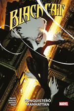 Black Cat. Vol. 4: Black Cat