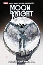 Personalità multipla. Moon Knight. Vol. 1
