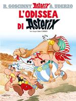 L' Odissea di Asterix