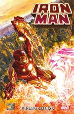 L' uomo di ferro. Iron Man 2020. Vol. 1