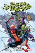 Amazing Spider-Man. Vol. 10: Il ritorno di Goblin