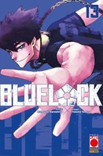 Blue lock. Vol. 13