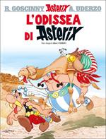 L' Odissea di Asterix