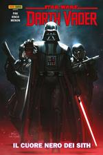 Darth Vader. Star wars collection. Vol. 1: Il cuore nero dei Sith