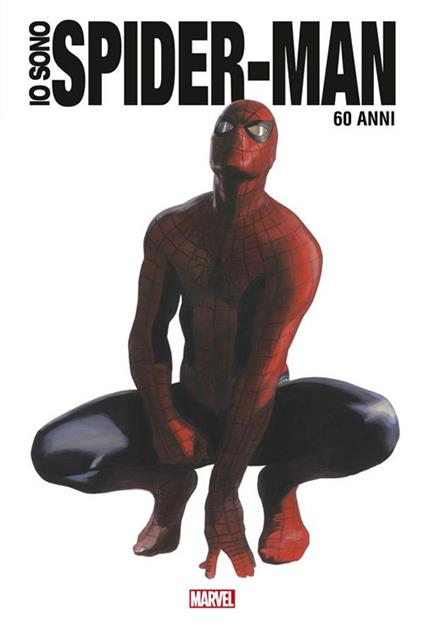 Io sono Spider-Man - V.V.A.A. - ebook