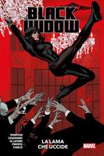 Black Widow. Vol. 3: Black Widow