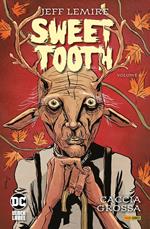 Sweet tooth. Vol. 6: Caccia Grossa.