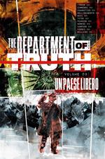 Department of truth. Vol. 3: Department of truth