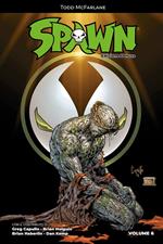 Spawn. Ediz. deluxe