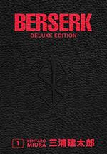 Berserk deluxe. Vol. 1