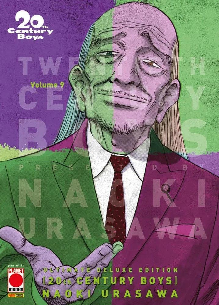 Isola dei Collezionisti