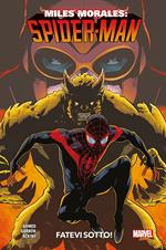 Miles Morales: Spider-Man. Vol. 2: Miles Morales: Spider-Man