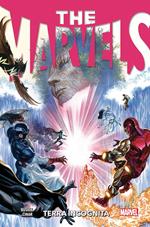 Marvels. Vol. 2: Terra incognita