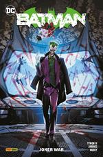 Batman. Vol. 2: Joker war
