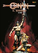 Conan il barbaro. Il film